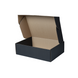 Самозбірна коробка 340x240x100 чорна - 2 кг 02002ч фото